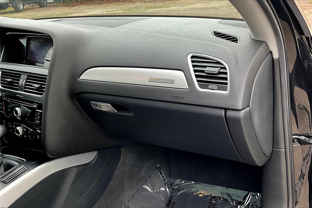 used 2014 Audi allroad car, priced at $13,754