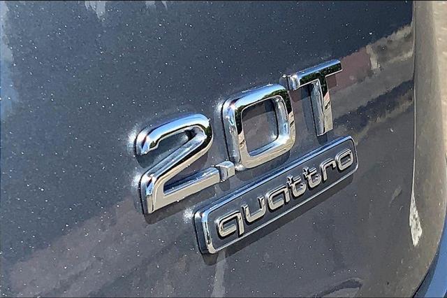 used 2018 Audi Q5 car, priced at $19,163