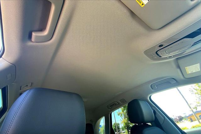 used 2018 Audi Q5 car, priced at $19,163