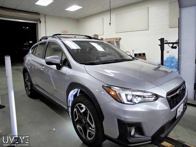 used 2019 Subaru Crosstrek car, priced at $24,231