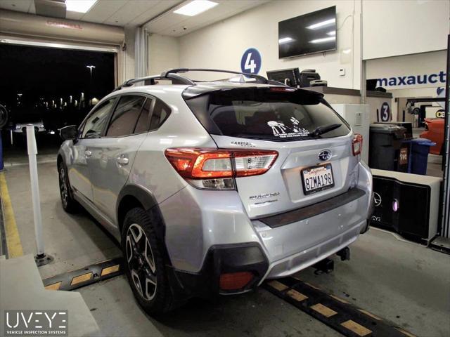 used 2019 Subaru Crosstrek car, priced at $24,231