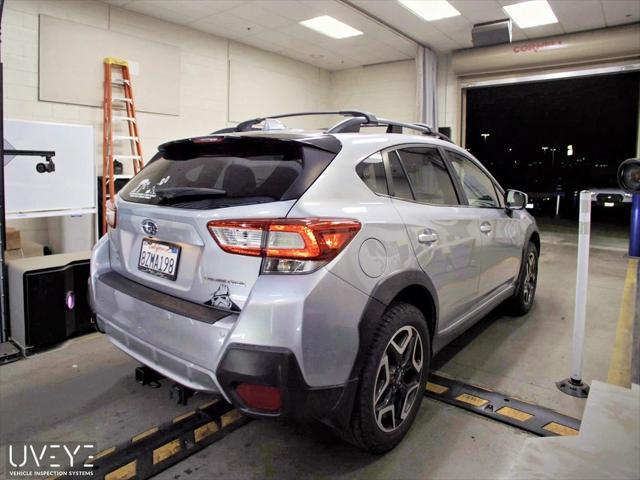 used 2019 Subaru Crosstrek car, priced at $24,231