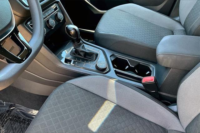 used 2019 Volkswagen Tiguan car, priced at $15,003