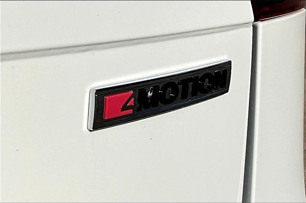used 2020 Volkswagen Tiguan car, priced at $18,161