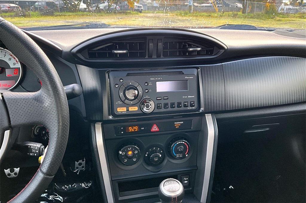 used 2013 Scion FR-S car, priced at $16,745