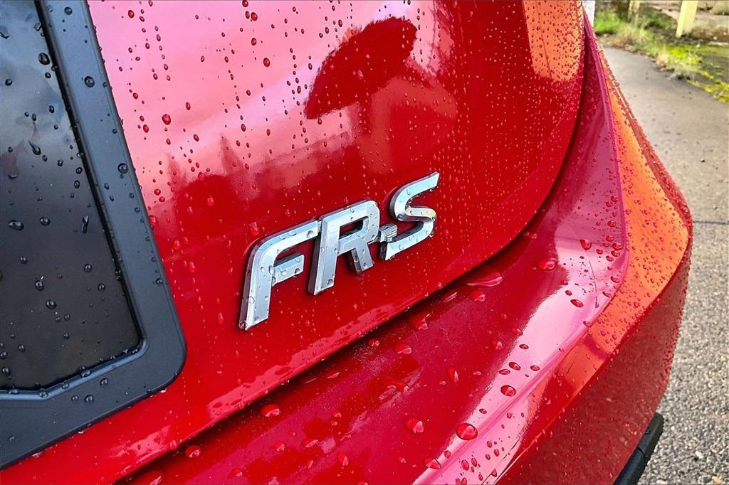 used 2013 Scion FR-S car, priced at $16,745