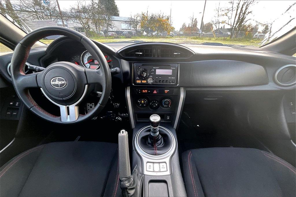 used 2013 Scion FR-S car, priced at $16,745