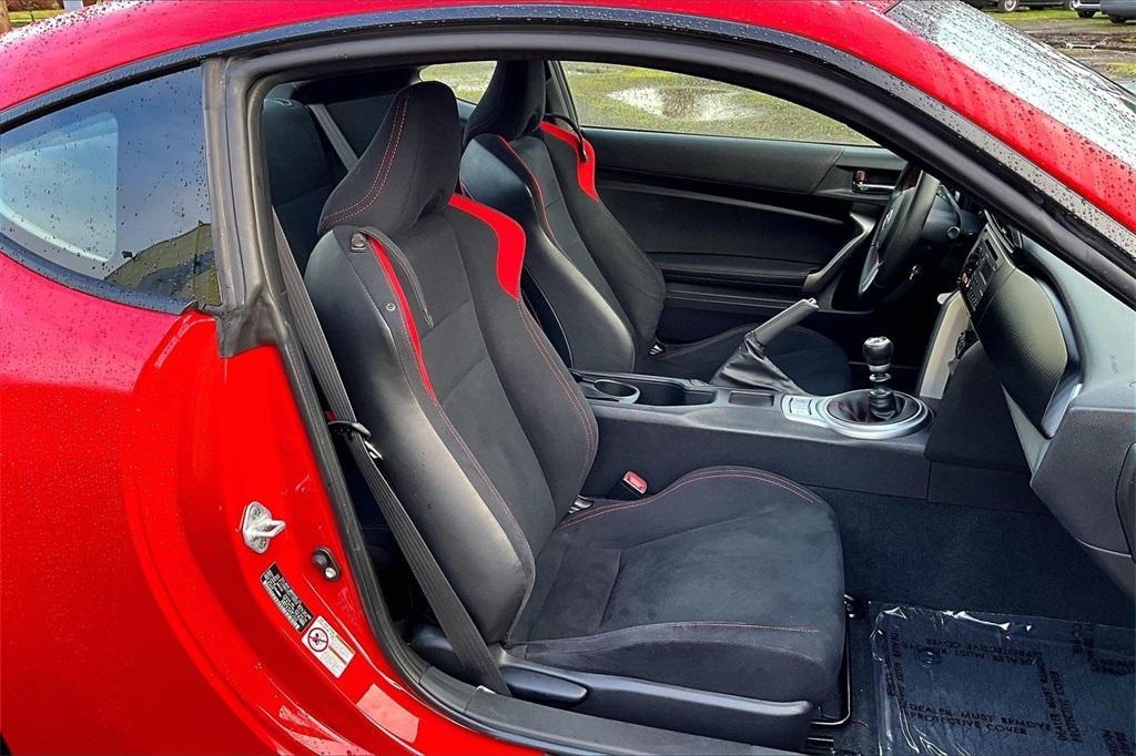 used 2013 Scion FR-S car, priced at $16,745