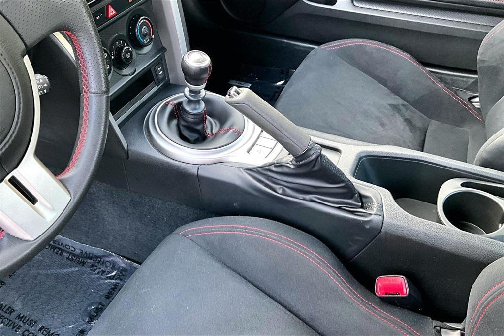 used 2013 Scion FR-S car, priced at $16,745