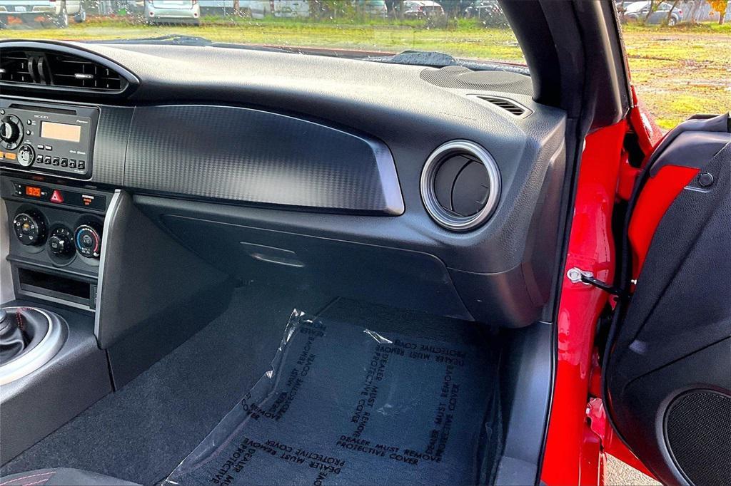 used 2013 Scion FR-S car, priced at $16,745
