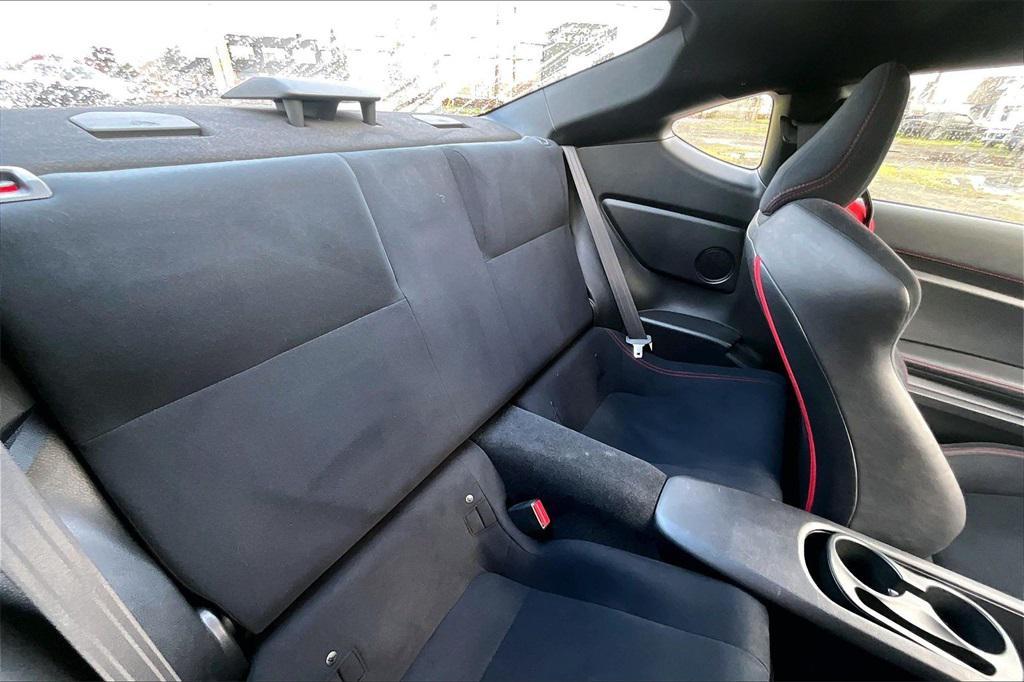 used 2013 Scion FR-S car, priced at $16,745