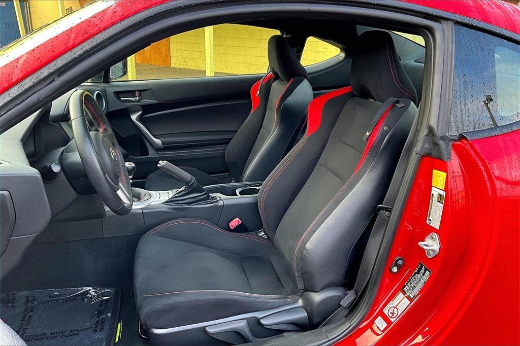 used 2013 Scion FR-S car, priced at $16,745