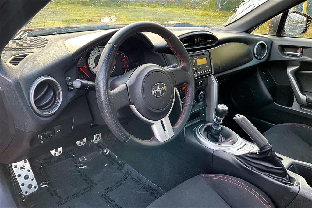 used 2013 Scion FR-S car, priced at $16,745