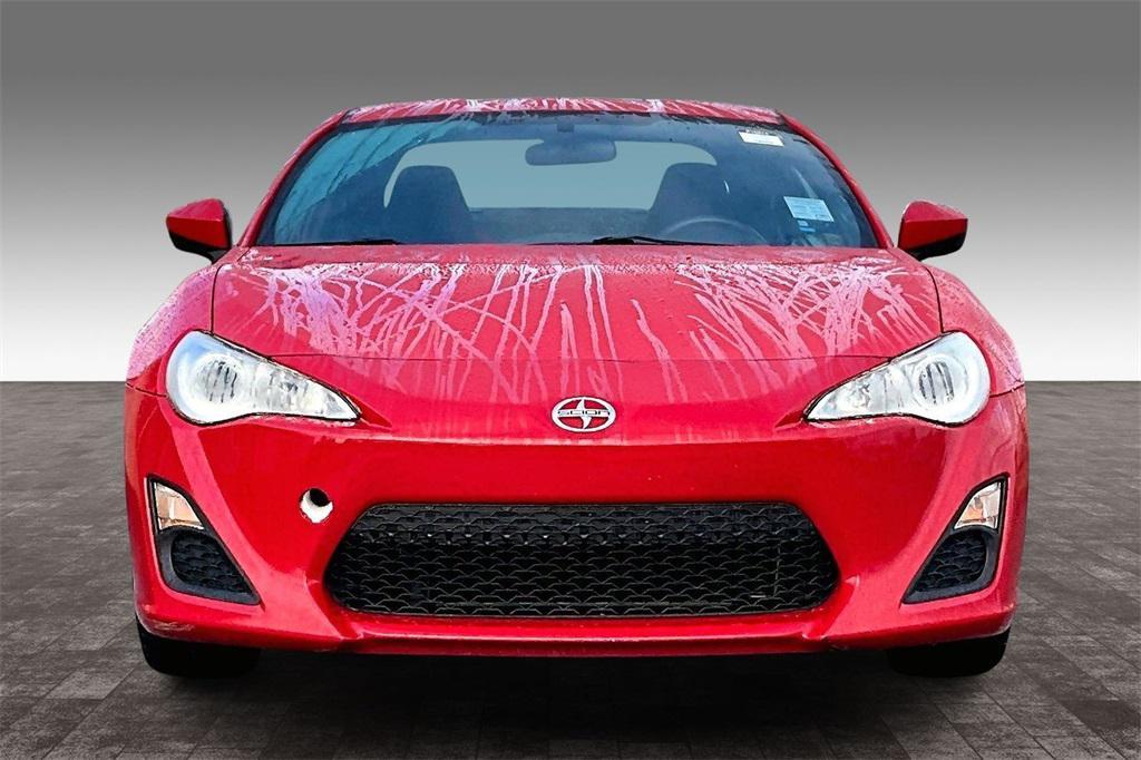 used 2013 Scion FR-S car, priced at $16,745