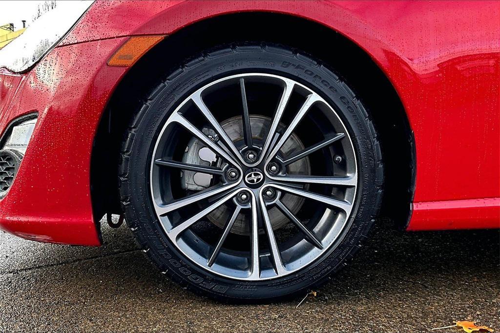 used 2013 Scion FR-S car, priced at $16,745
