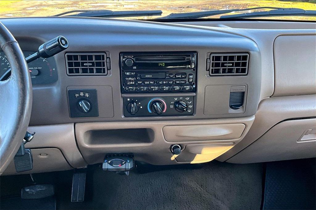 used 1999 Ford F-350 car, priced at $16,898