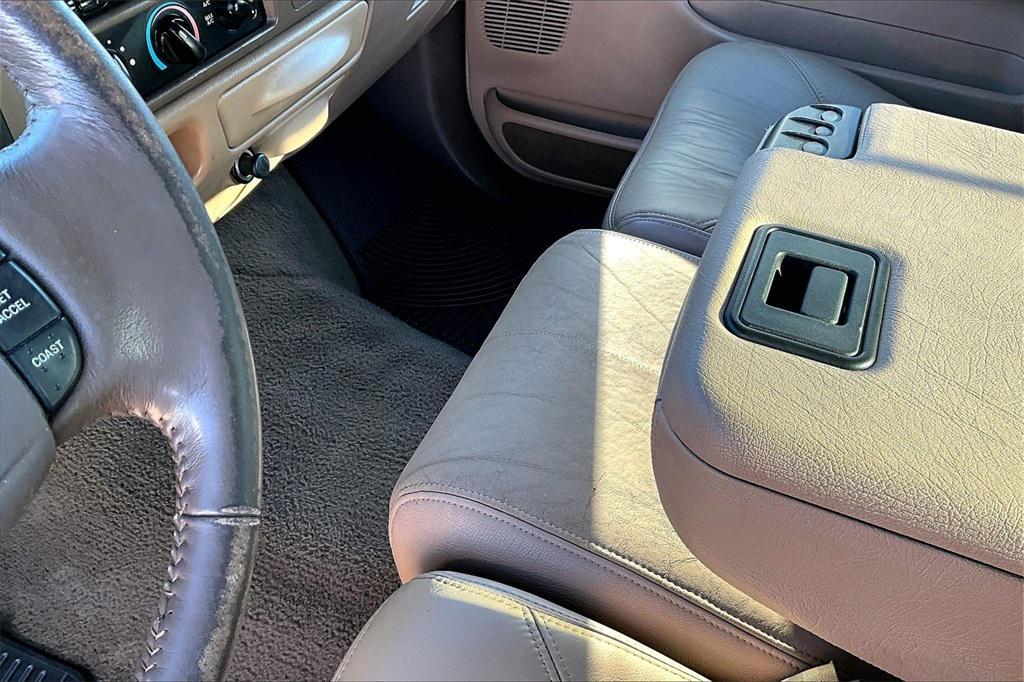 used 1999 Ford F-350 car, priced at $16,898