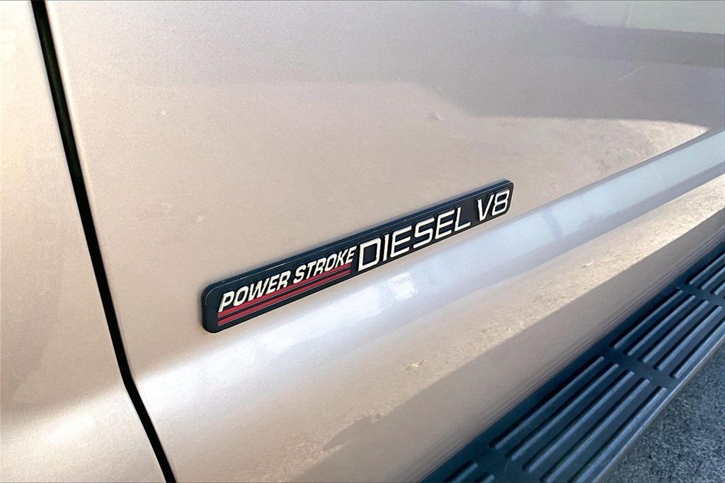 used 1999 Ford F-350 car, priced at $16,898