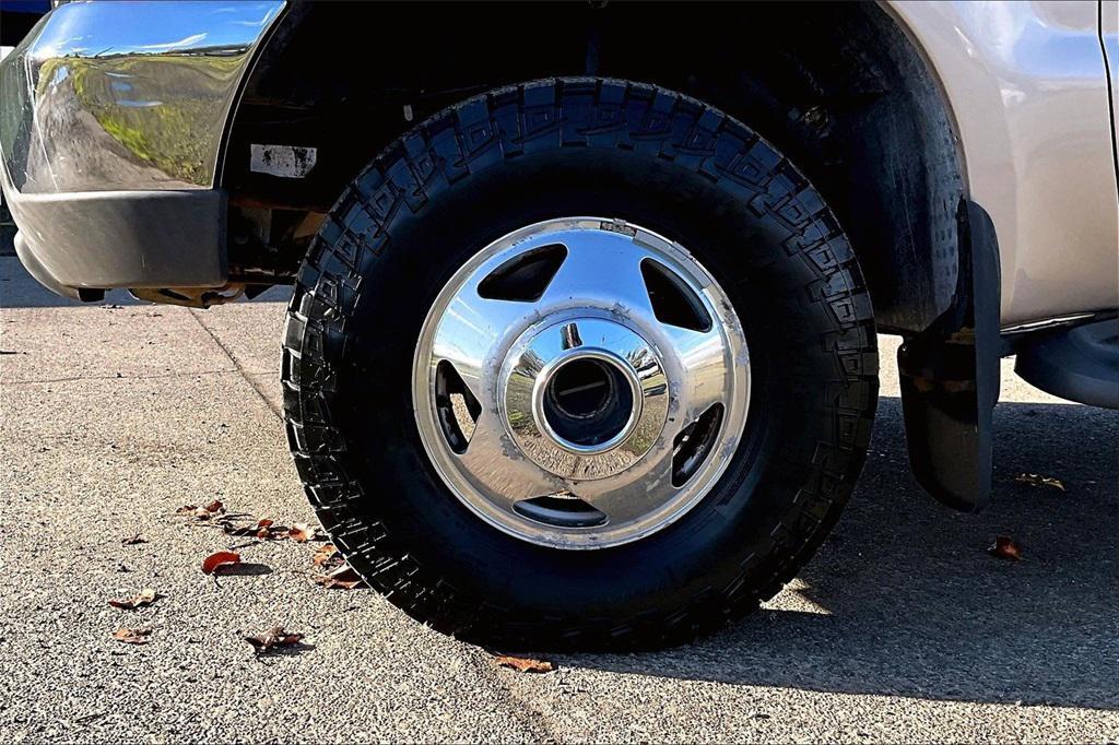 used 1999 Ford F-350 car, priced at $16,898