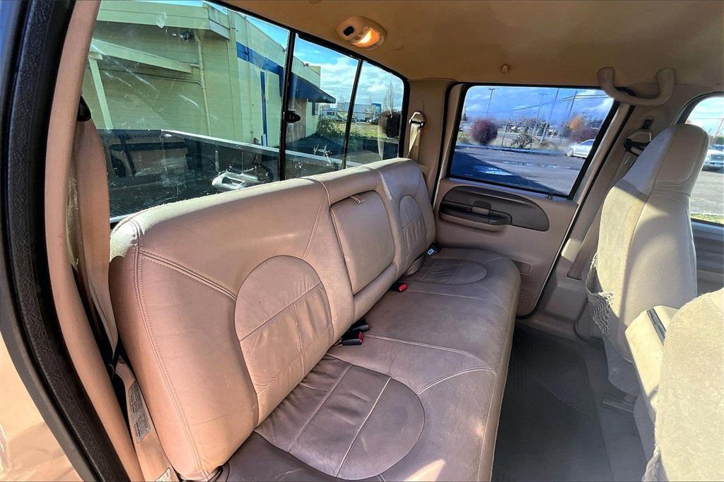 used 1999 Ford F-350 car, priced at $16,898