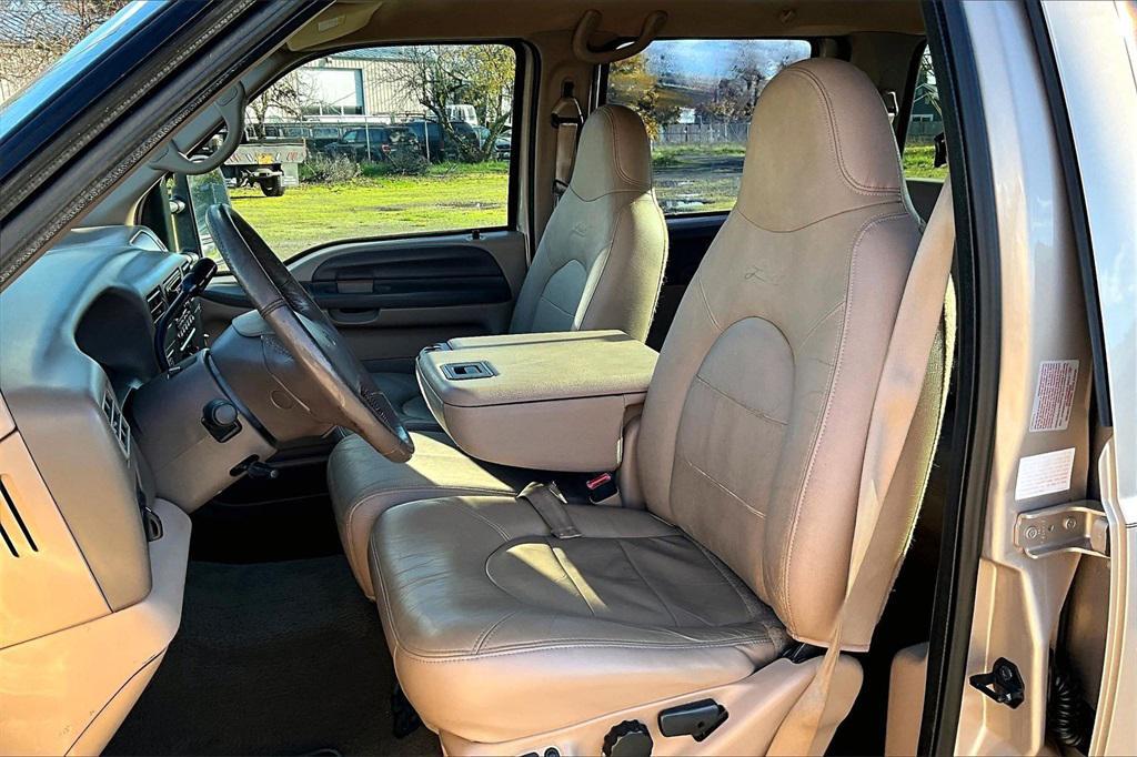 used 1999 Ford F-350 car, priced at $16,898