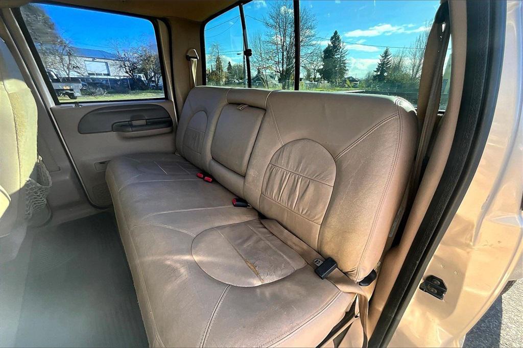 used 1999 Ford F-350 car, priced at $16,898