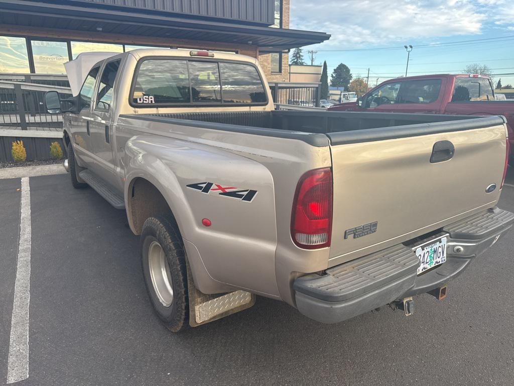 used 1999 Ford F-350 car, priced at $16,186