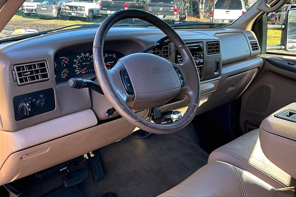 used 1999 Ford F-350 car, priced at $16,898