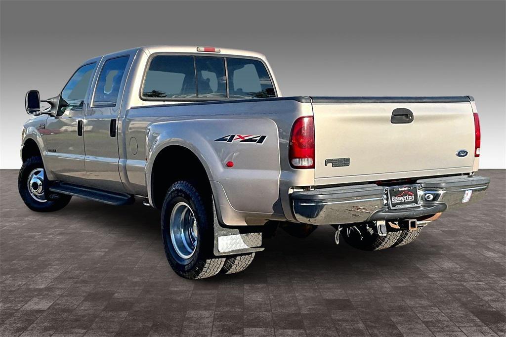 used 1999 Ford F-350 car, priced at $16,898