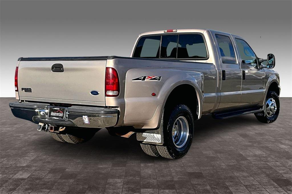 used 1999 Ford F-350 car, priced at $16,898