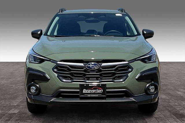 used 2024 Subaru Crosstrek car, priced at $33,164
