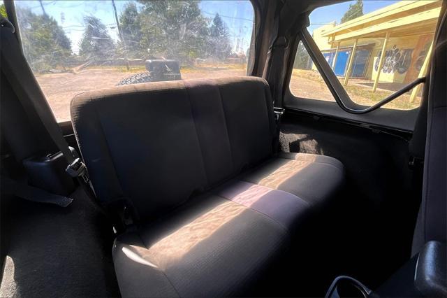 used 2006 Jeep Wrangler car, priced at $16,500
