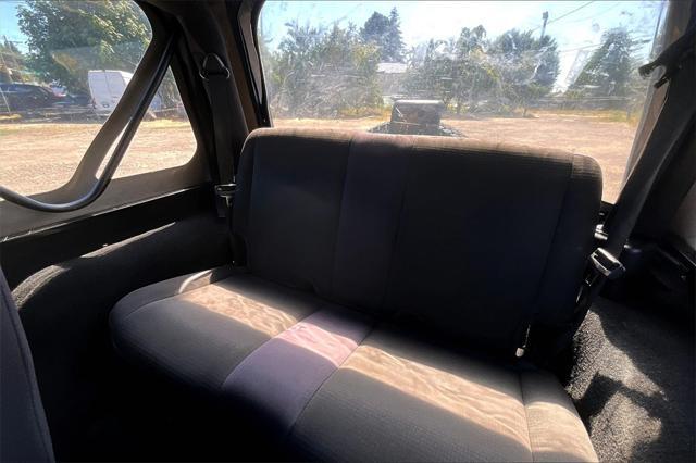used 2006 Jeep Wrangler car, priced at $16,500
