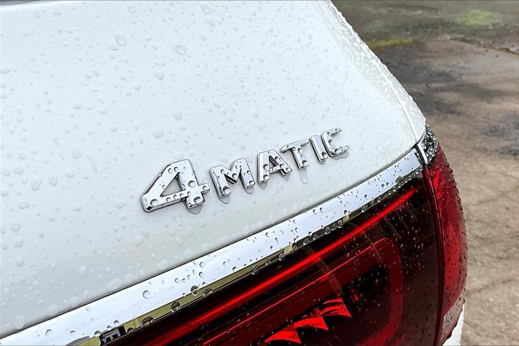 used 2020 Mercedes-Benz GLS 450 car, priced at $35,727