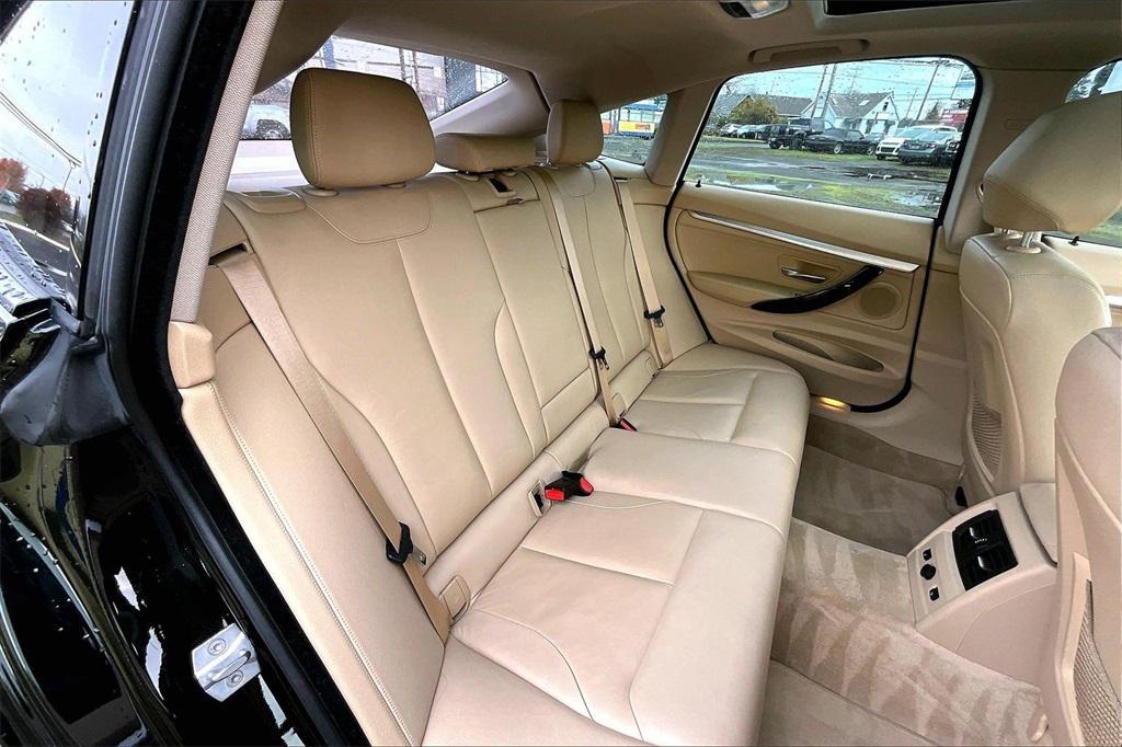 used 2014 BMW 328 Gran Turismo car, priced at $12,359