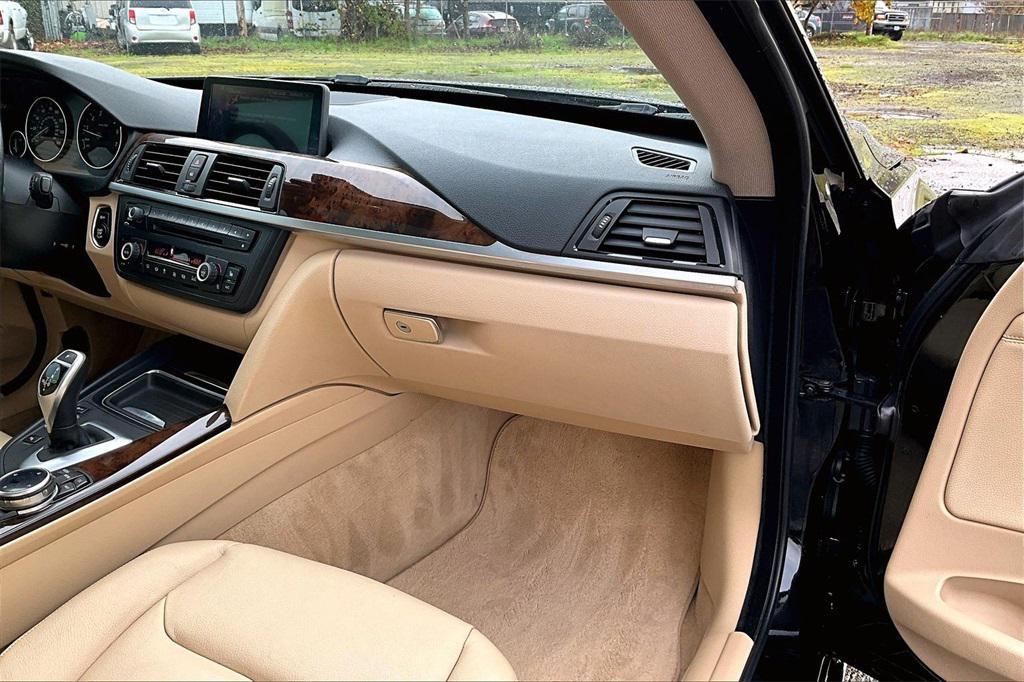 used 2014 BMW 328 Gran Turismo car, priced at $12,359