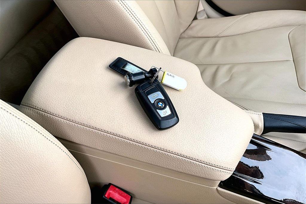 used 2014 BMW 328 Gran Turismo car, priced at $12,359