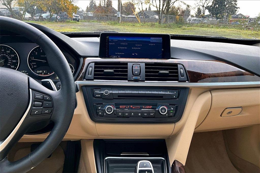 used 2014 BMW 328 Gran Turismo car, priced at $12,359