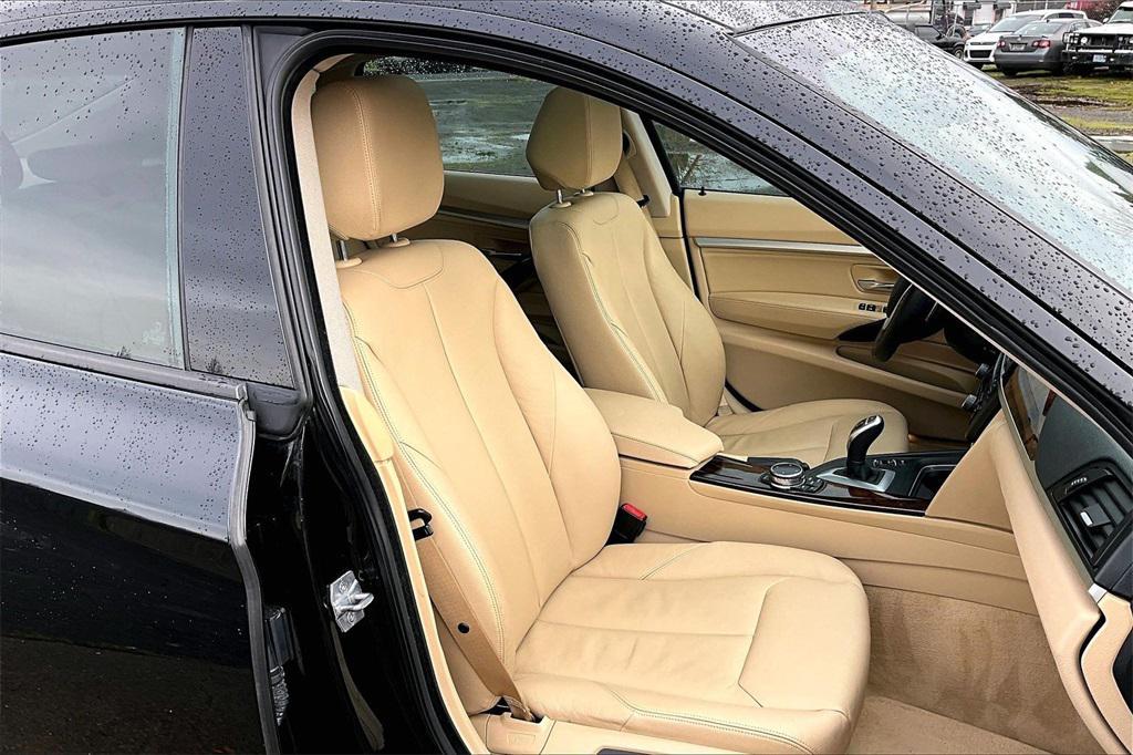 used 2014 BMW 328 Gran Turismo car, priced at $12,359