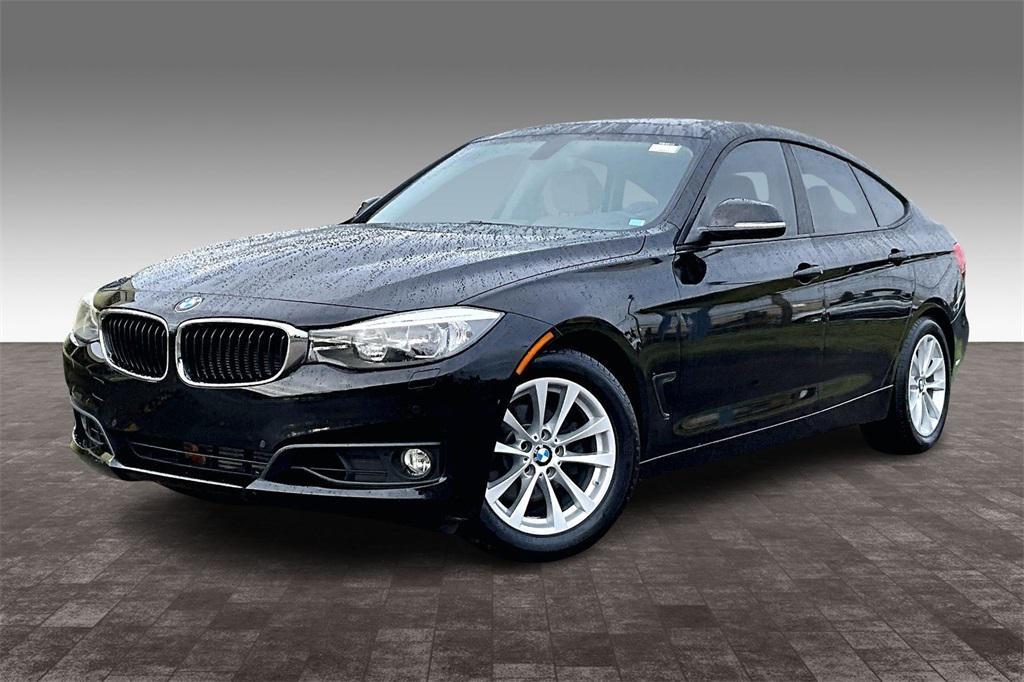 used 2014 BMW 328 Gran Turismo car, priced at $12,359