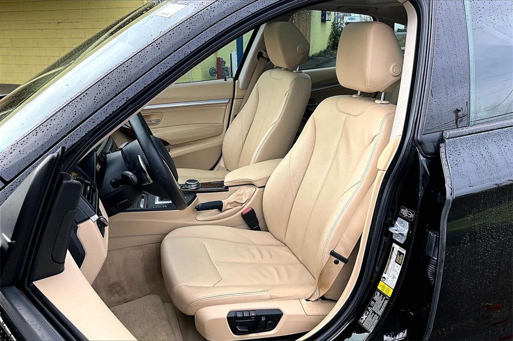 used 2014 BMW 328 Gran Turismo car, priced at $12,359