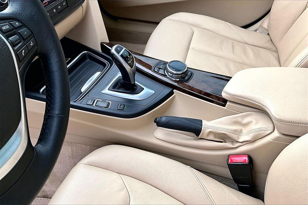 used 2014 BMW 328 Gran Turismo car, priced at $12,359