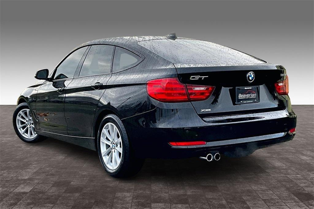used 2014 BMW 328 Gran Turismo car, priced at $12,359