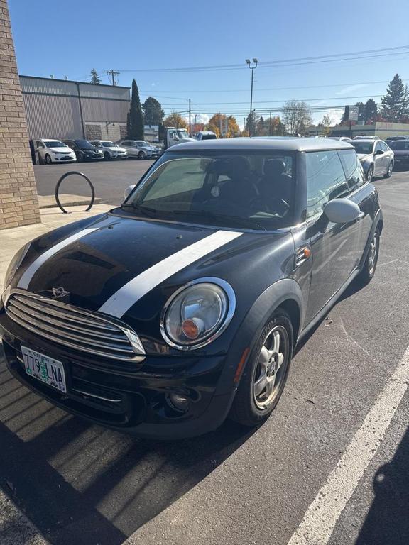 used 2011 MINI Cooper S car, priced at $6,213