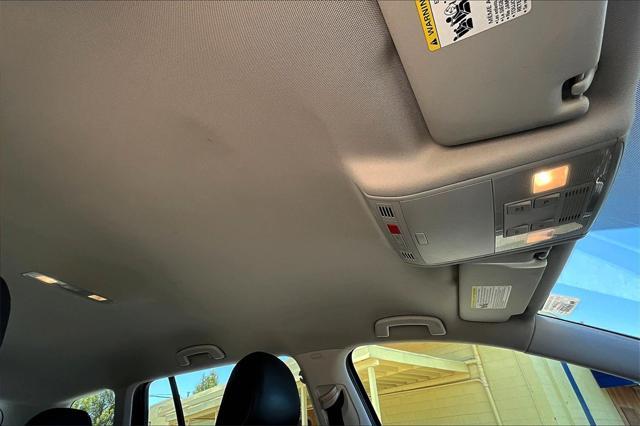used 2015 Volkswagen Golf SportWagen car, priced at $14,500