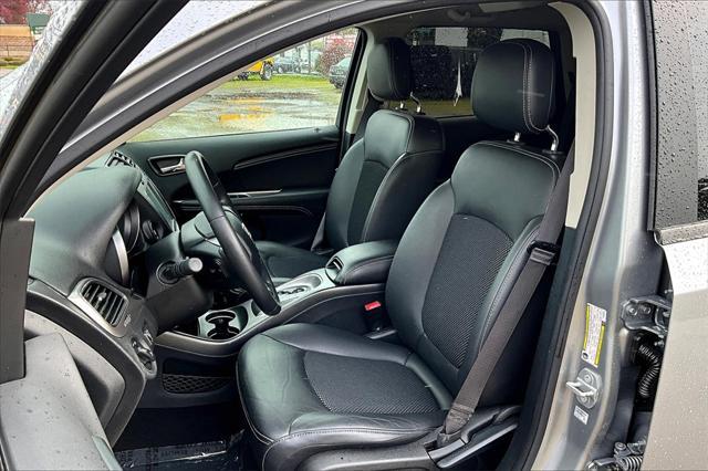 used 2019 Dodge Journey car, priced at $19,488