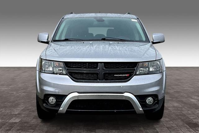 used 2019 Dodge Journey car, priced at $19,488