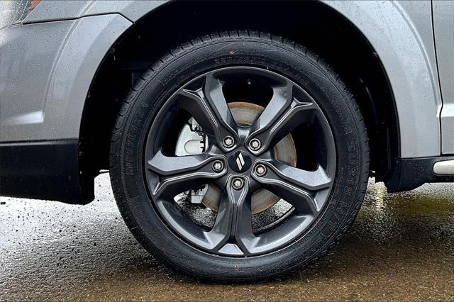 used 2019 Dodge Journey car, priced at $19,488