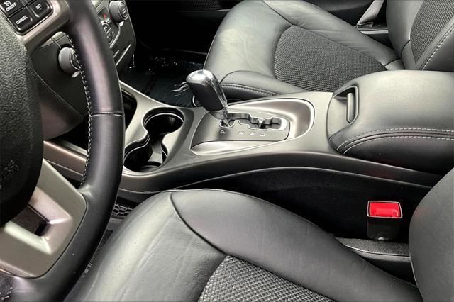 used 2019 Dodge Journey car, priced at $19,488
