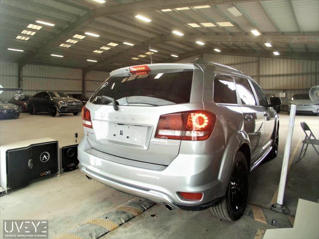 used 2019 Dodge Journey car, priced at $19,979